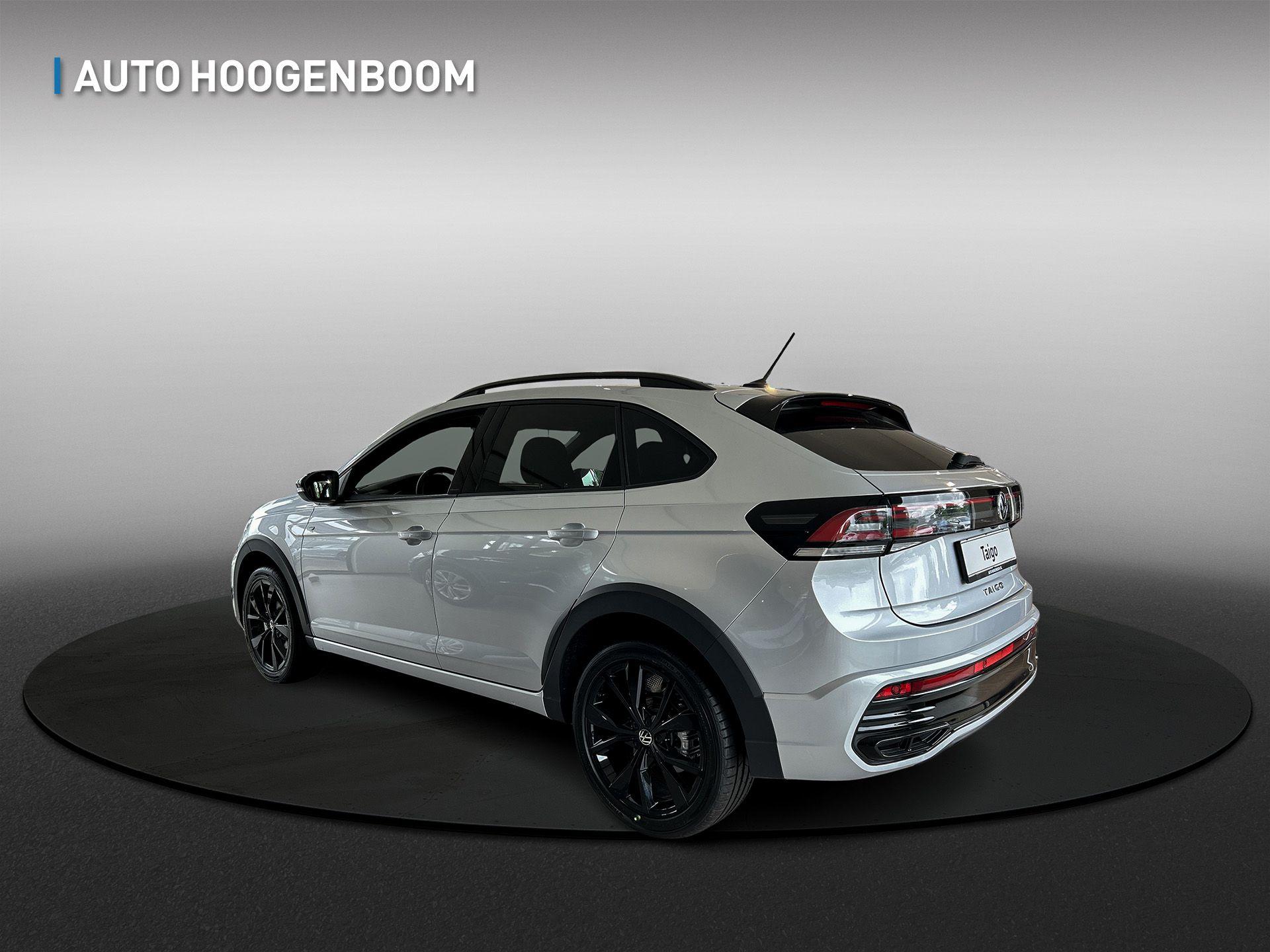 Volkswagen Taigo 1.0 TSI R-Line Edition - Afbeelding 4