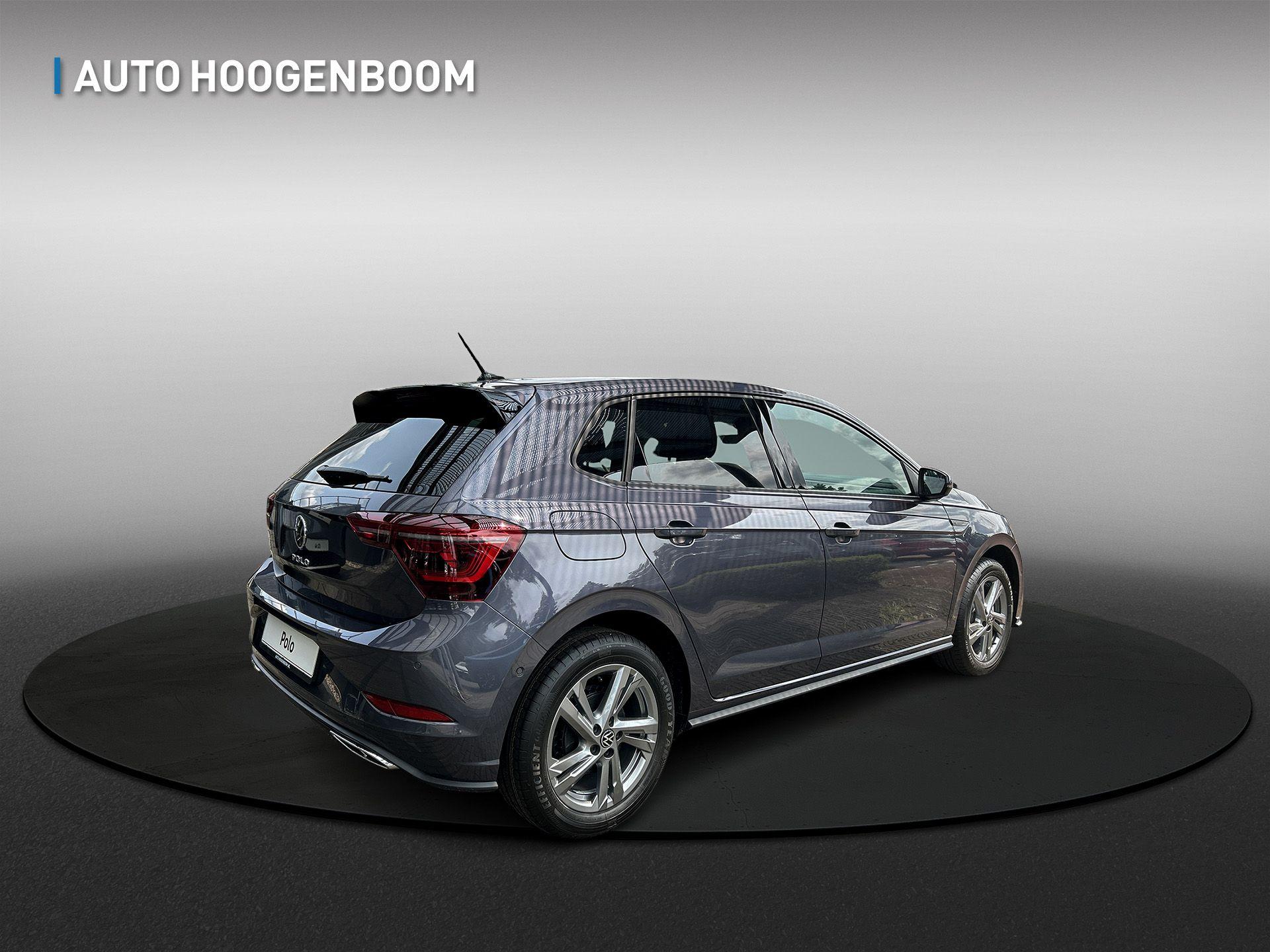 Volkswagen Polo 1.0 TSI R-Line - Afbeelding 2