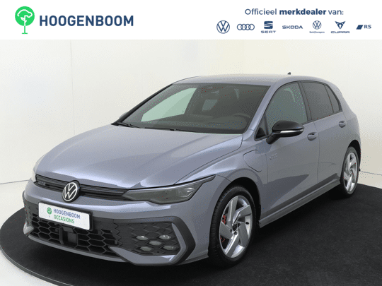 Volkswagen Golf 1.5 eHybrid GTE