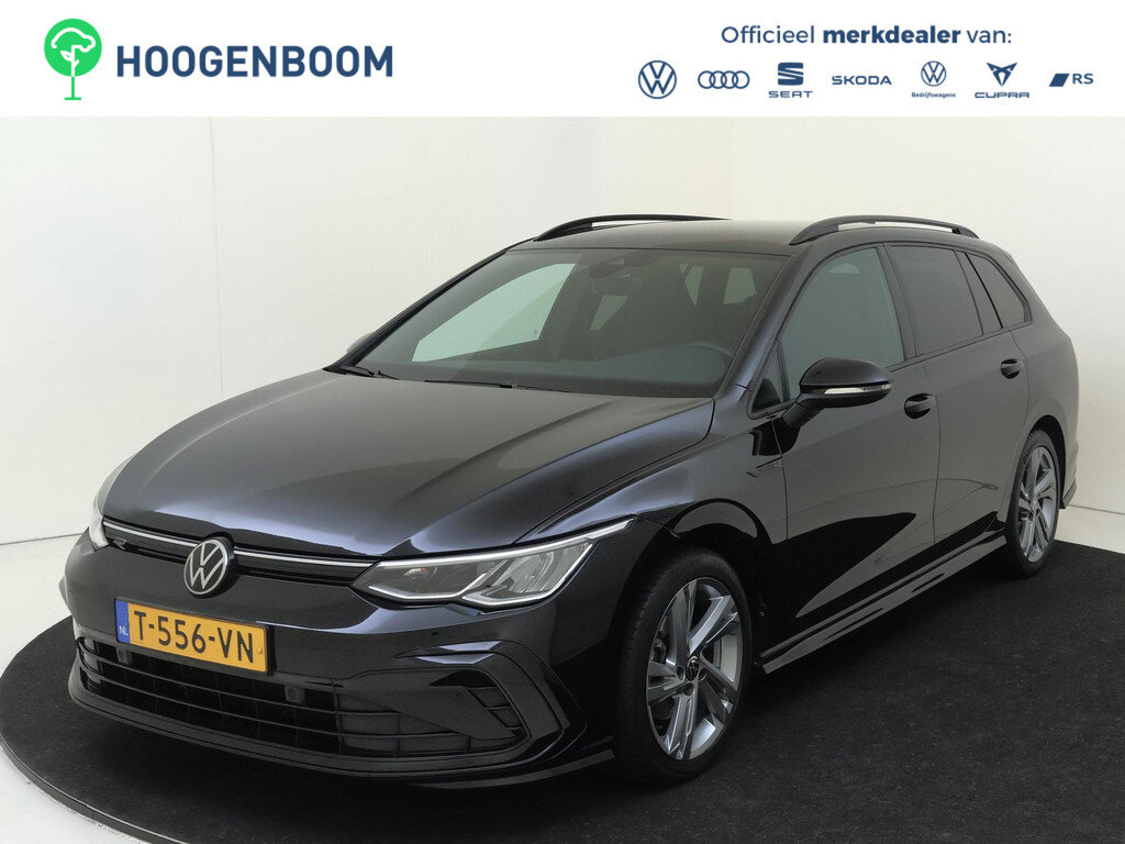 Volkswagen Golf Variant 1.5 TSI R-Line