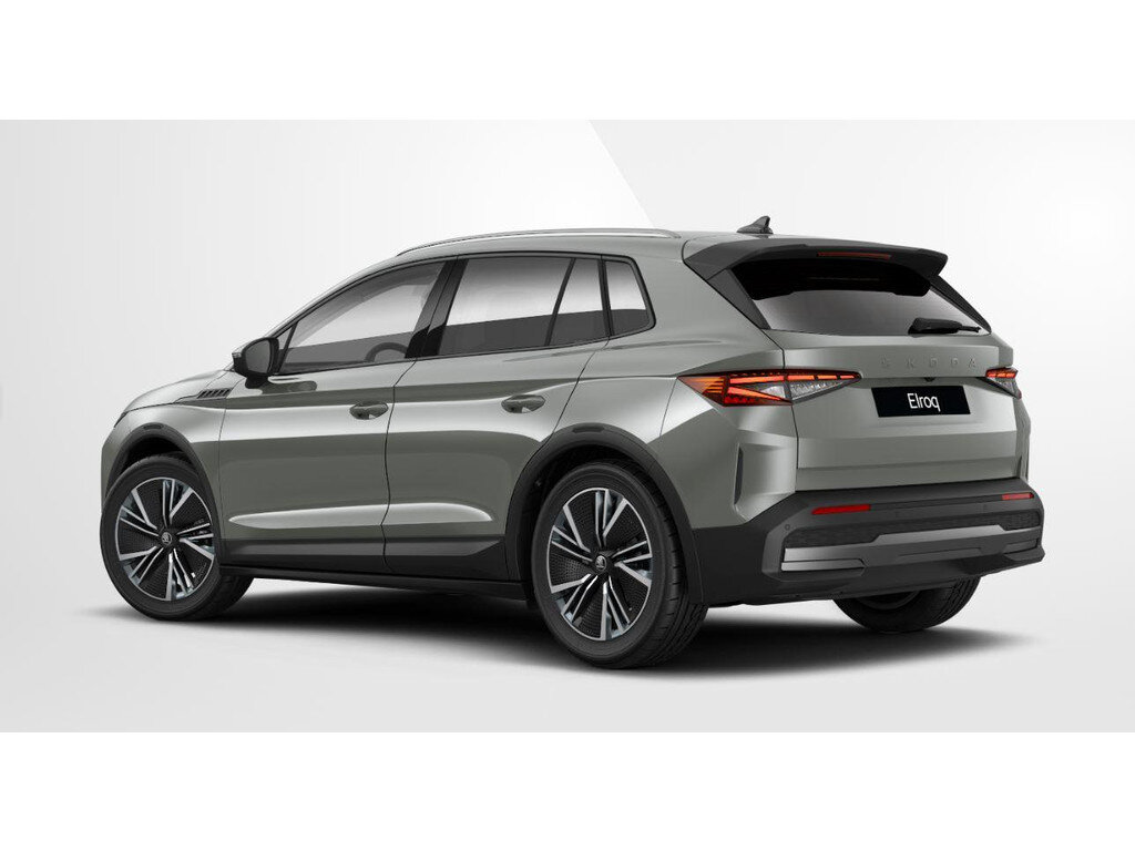 Skoda Elroq 85 Business Edition - Afbeelding 2
