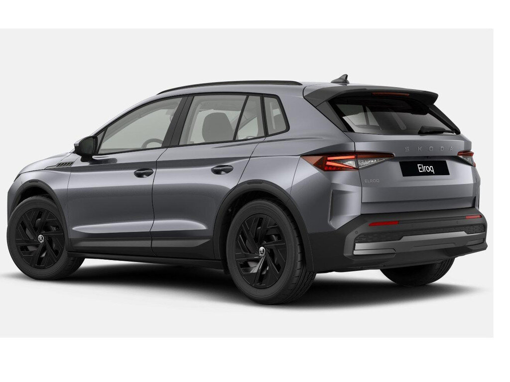 Skoda Elroq Limited 50 Edition - Afbeelding 2