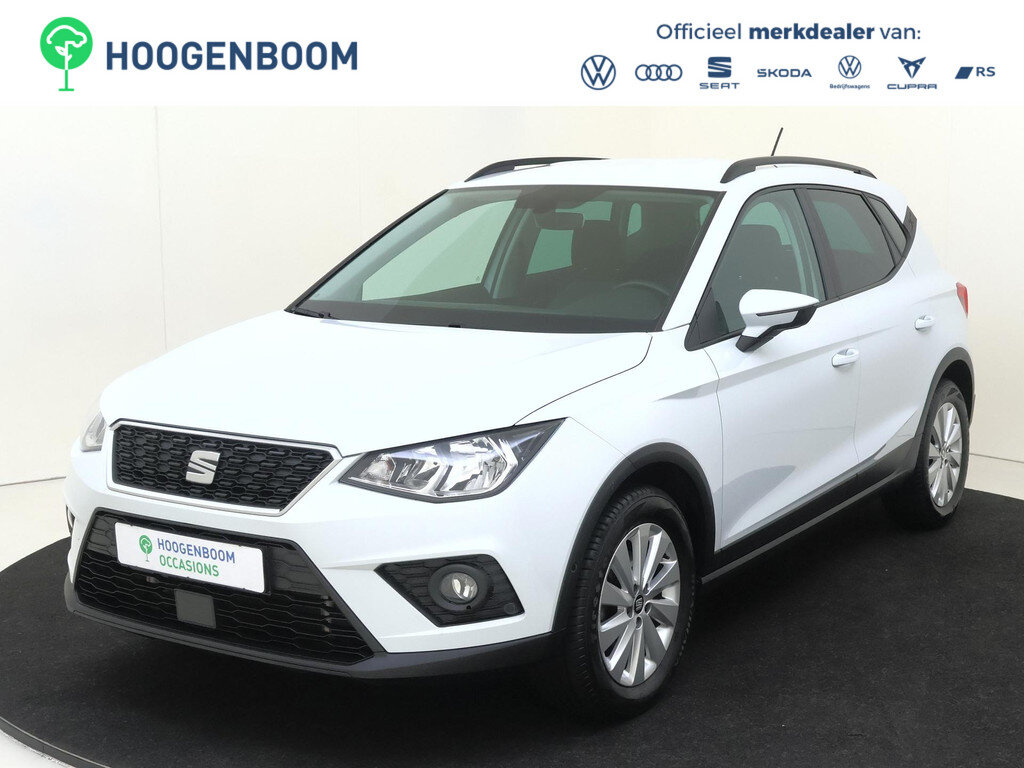SEAT Arona 1.0 TSI Style