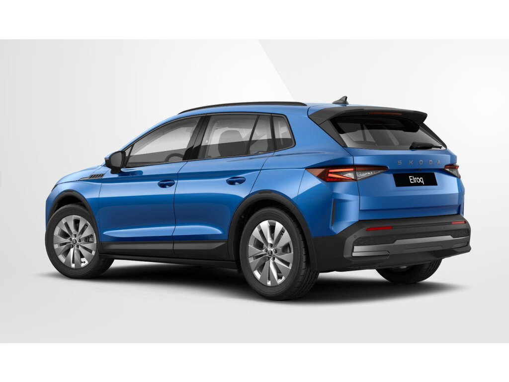 Skoda Elroq 60 Selection - Afbeelding 2