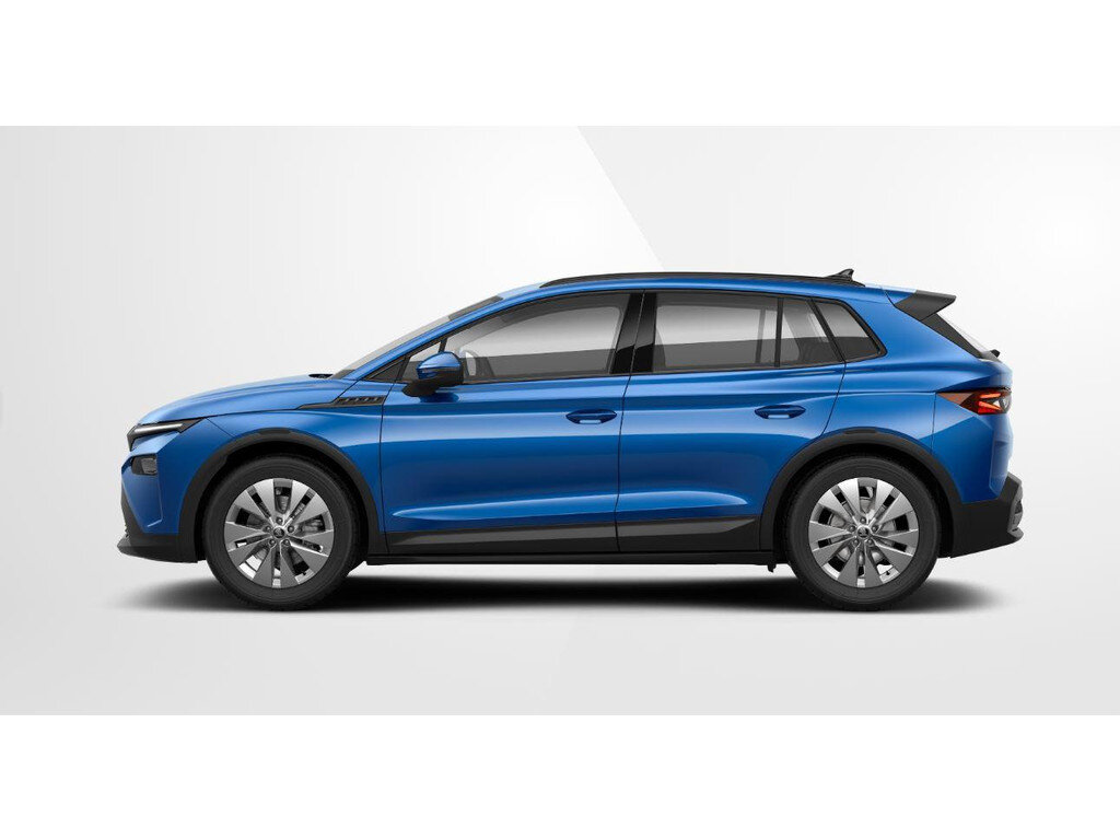 Skoda Elroq 60 Selection - Afbeelding 3