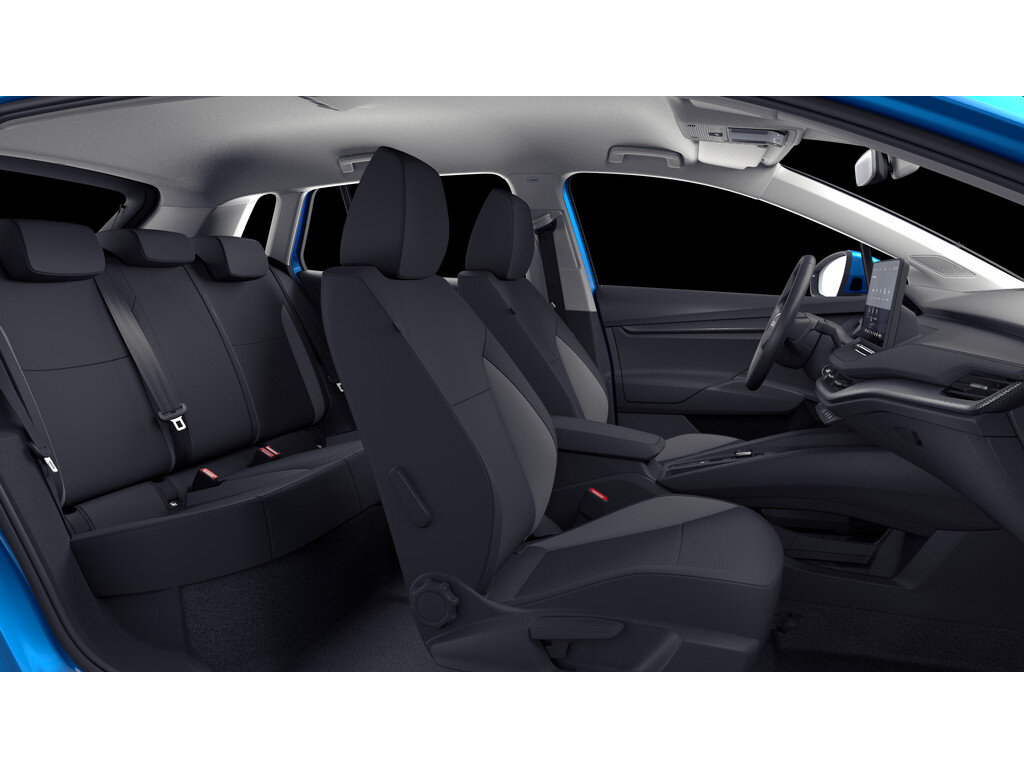 Skoda Elroq 60 Selection - Afbeelding 4