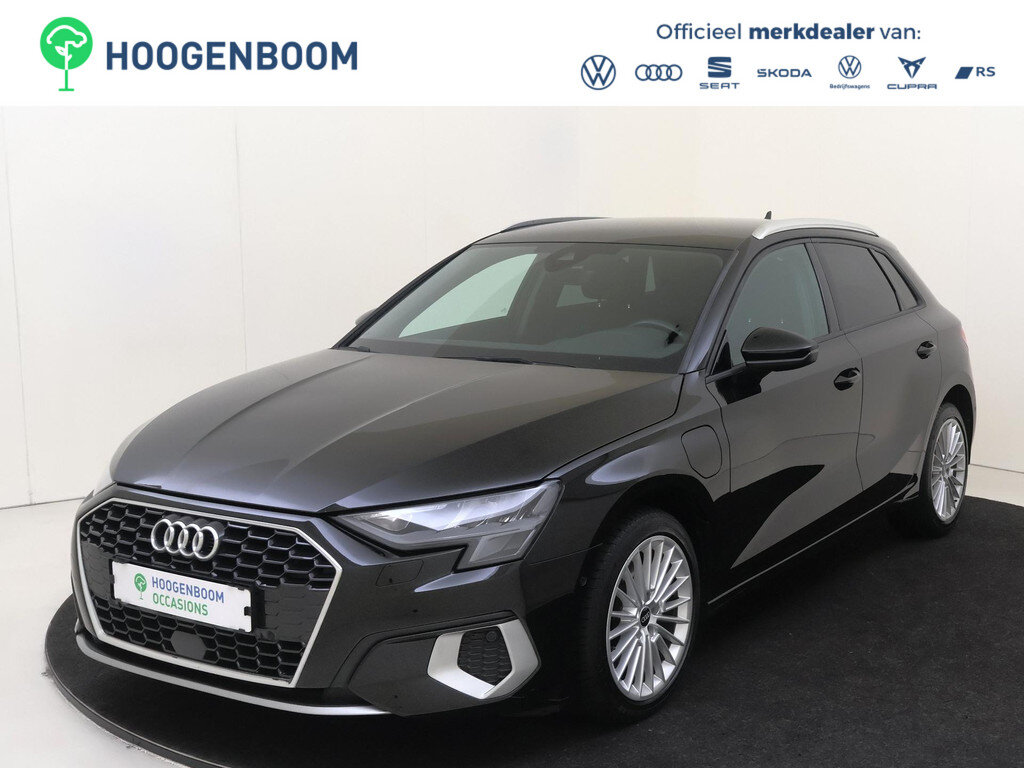 Audi A3 Sportback 40 TFSI e Advanced edition