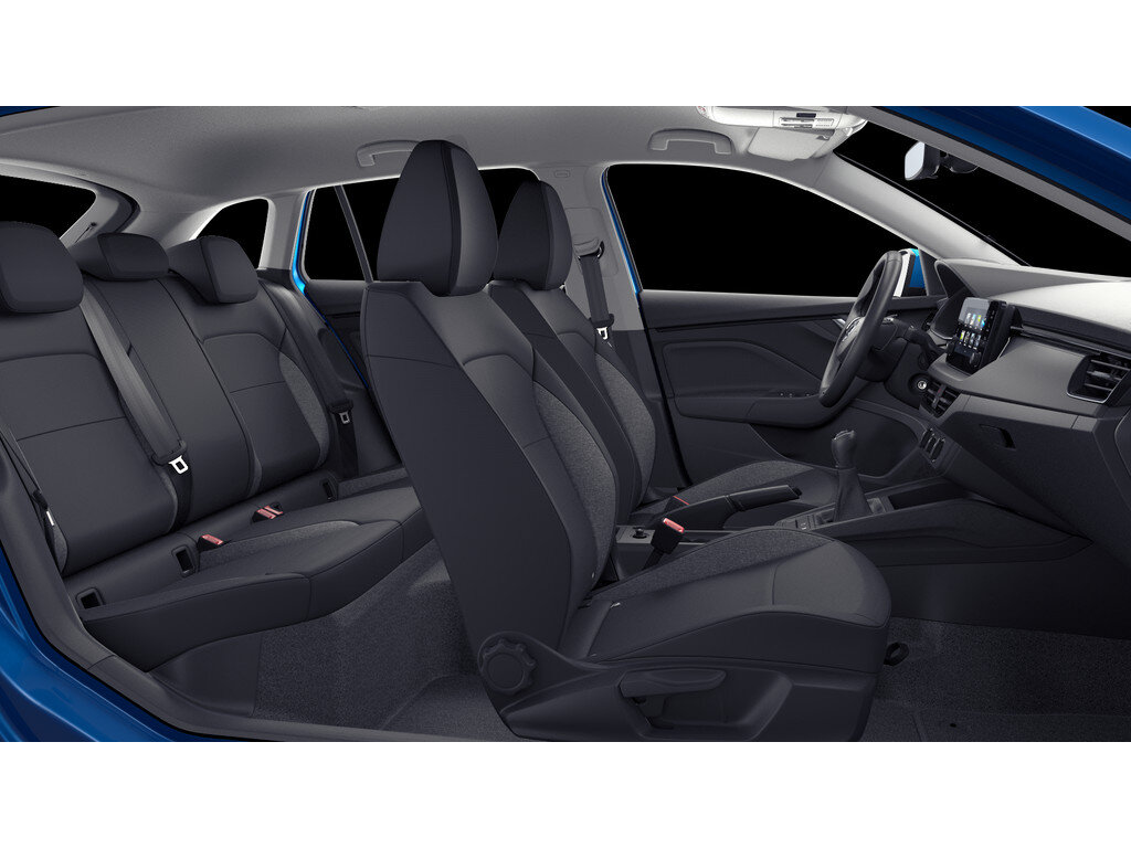 Skoda Scala 1.0 TSI Essence - Afbeelding 4