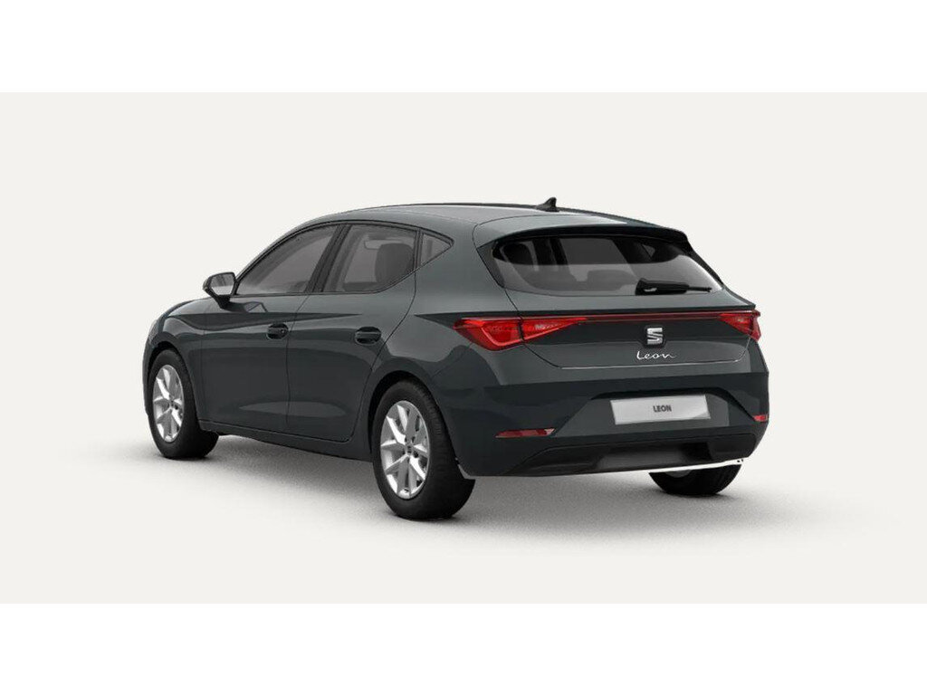 SEAT Leon Sportstourer 1.5 TSI e-Hybrid Style - Afbeelding 2