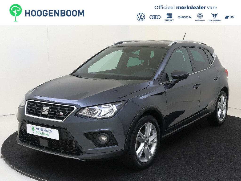 SEAT Arona 1.0 TSI FR