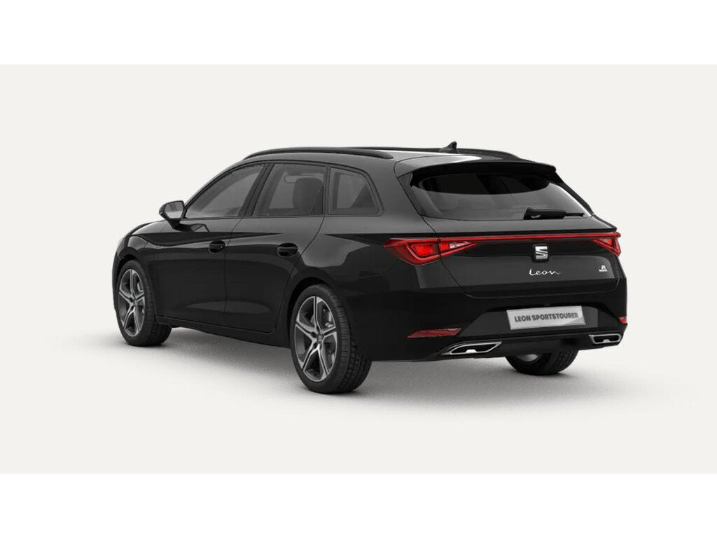 SEAT Leon Sportstourer 1.5 TSI e-Hybrid FR Business - Afbeelding 2