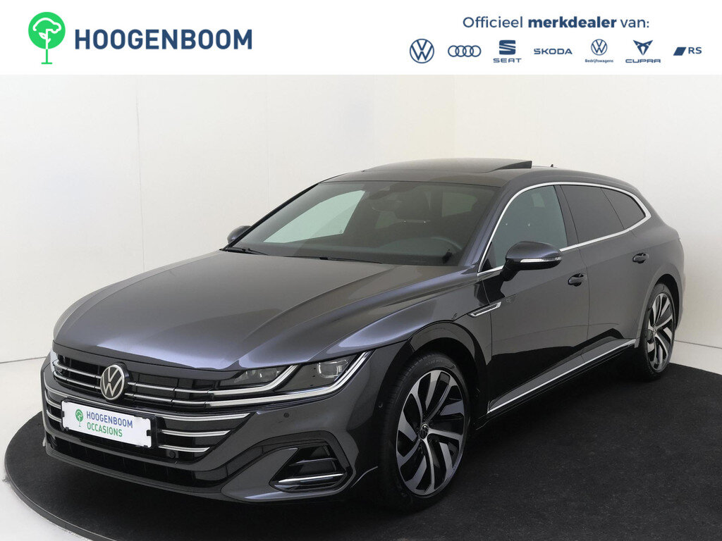 Volkswagen Arteon Shooting Brake 1.4 TSI eHybrid R-Line Business+