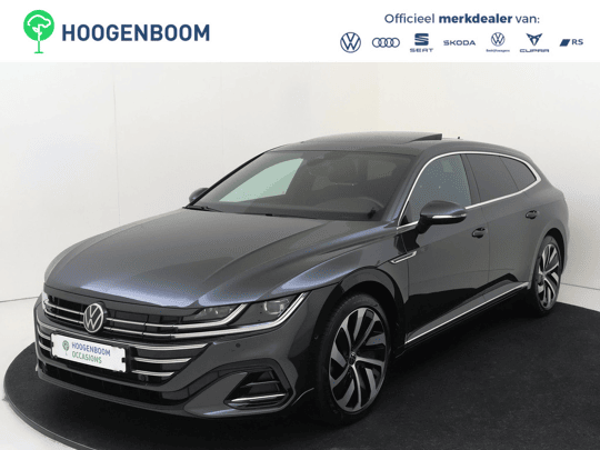 Volkswagen Arteon Shooting Brake 1.4 TSI eHybrid R-Line Business+