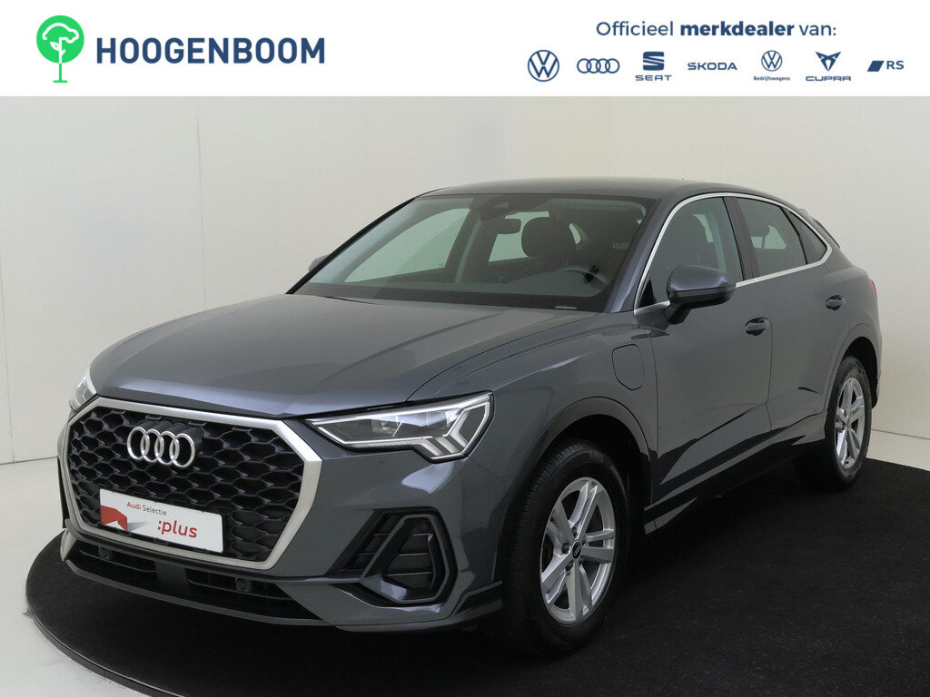 Audi Q3 Sportback 45 TFSI e Advanced Edition