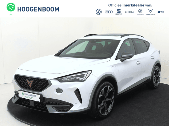 CUPRA Formentor 1.4 e-Hybrid Performance
