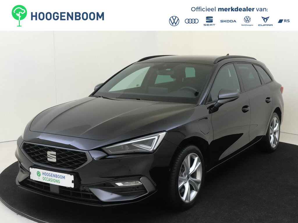 SEAT Leon Sportstourer 1.5 TSI e-Hybrid FR Business