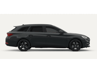 SEAT Leon Sportstourer 1.5 TSI e-Hybrid FR Business - Afbeelding 3