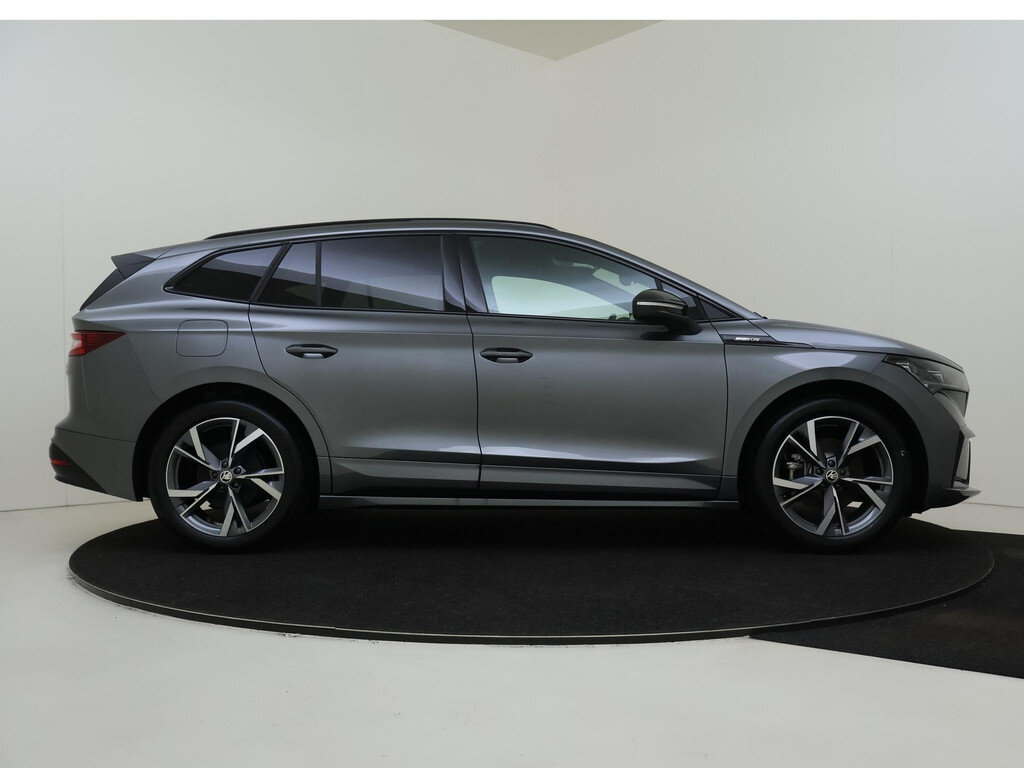 Skoda Enyaq 60 Sportline - Afbeelding 3