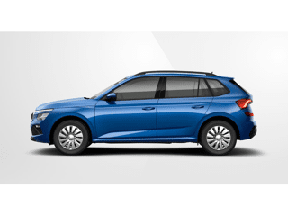 Skoda Kamiq 1.0 TSI Essence - Afbeelding 3