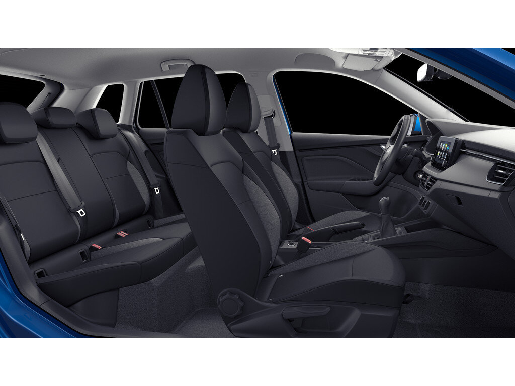 Skoda Kamiq 1.0 TSI Essence - Afbeelding 4