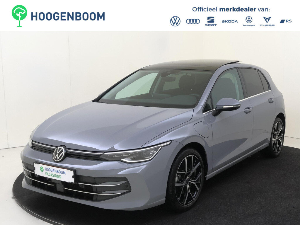 Volkswagen Golf 1.5 eHybrid Style Edition