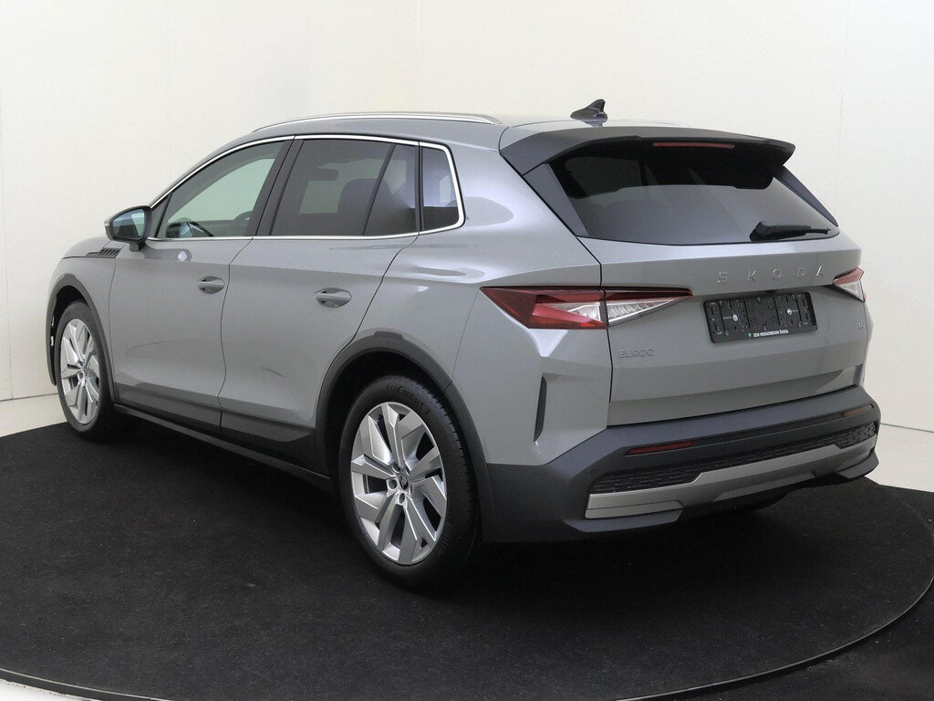 Skoda Elroq 60 Business Edition - Afbeelding 3