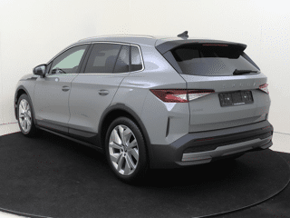 Skoda Elroq 60 Business Edition - Afbeelding 3