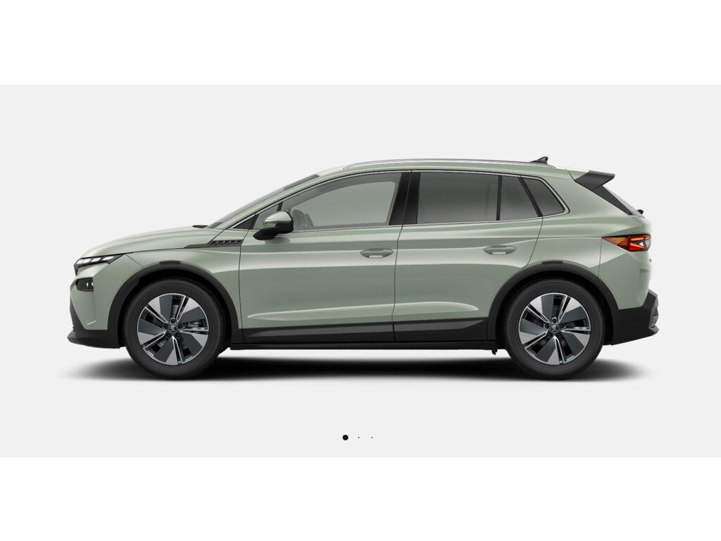 Skoda Elroq 85 Business Edition - Afbeelding 2