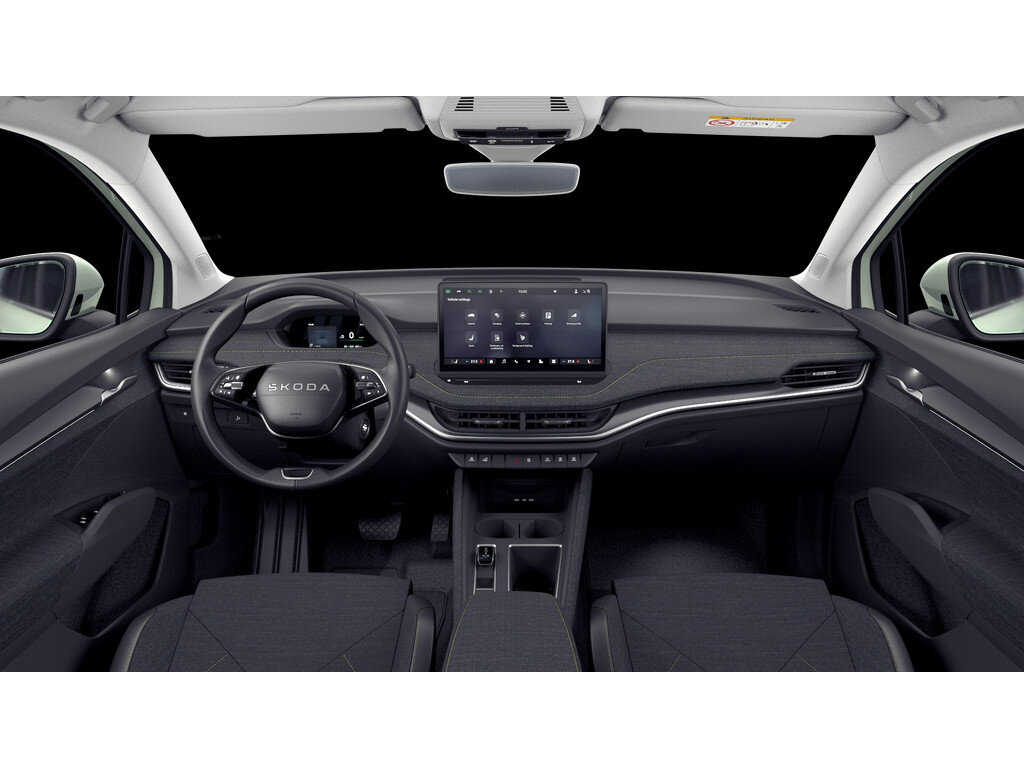 Skoda Elroq 85 Business Edition - Afbeelding 4