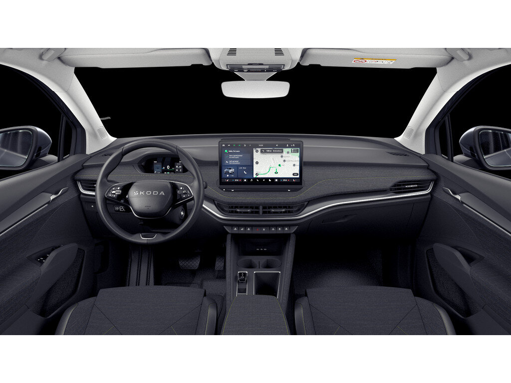 Skoda Elroq 60 Business Edition - Afbeelding 4