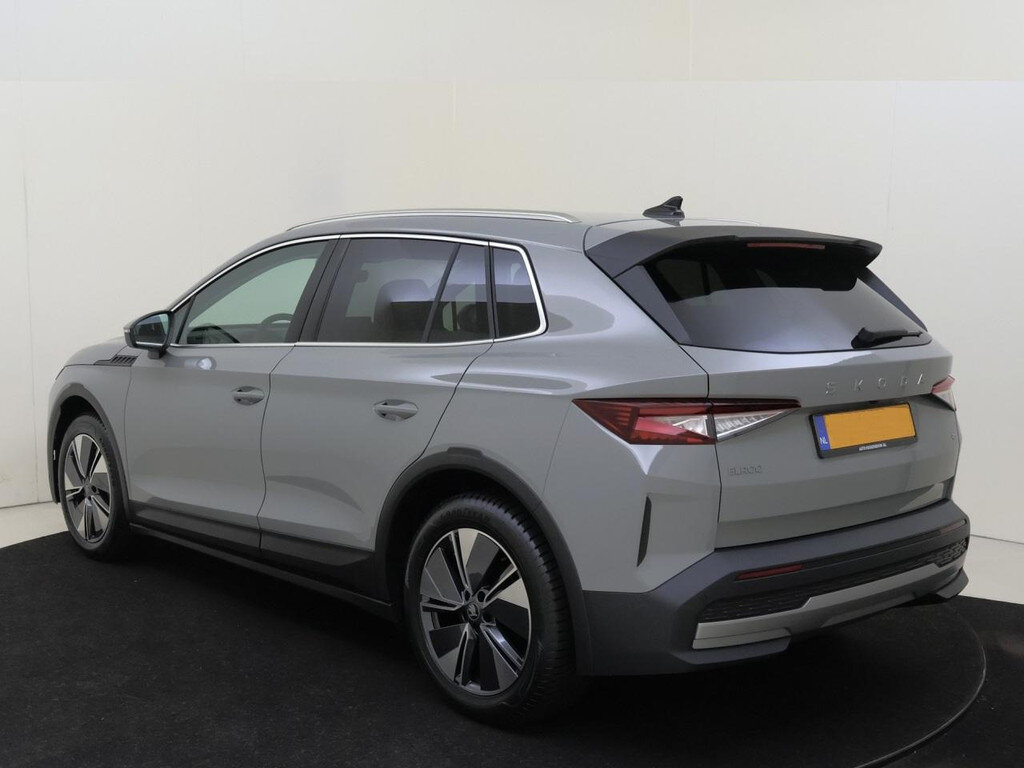 Skoda Elroq 85 Business Edition - Afbeelding 3