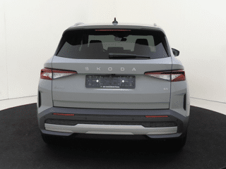 Skoda Elroq 60 Business Edition - Afbeelding 4