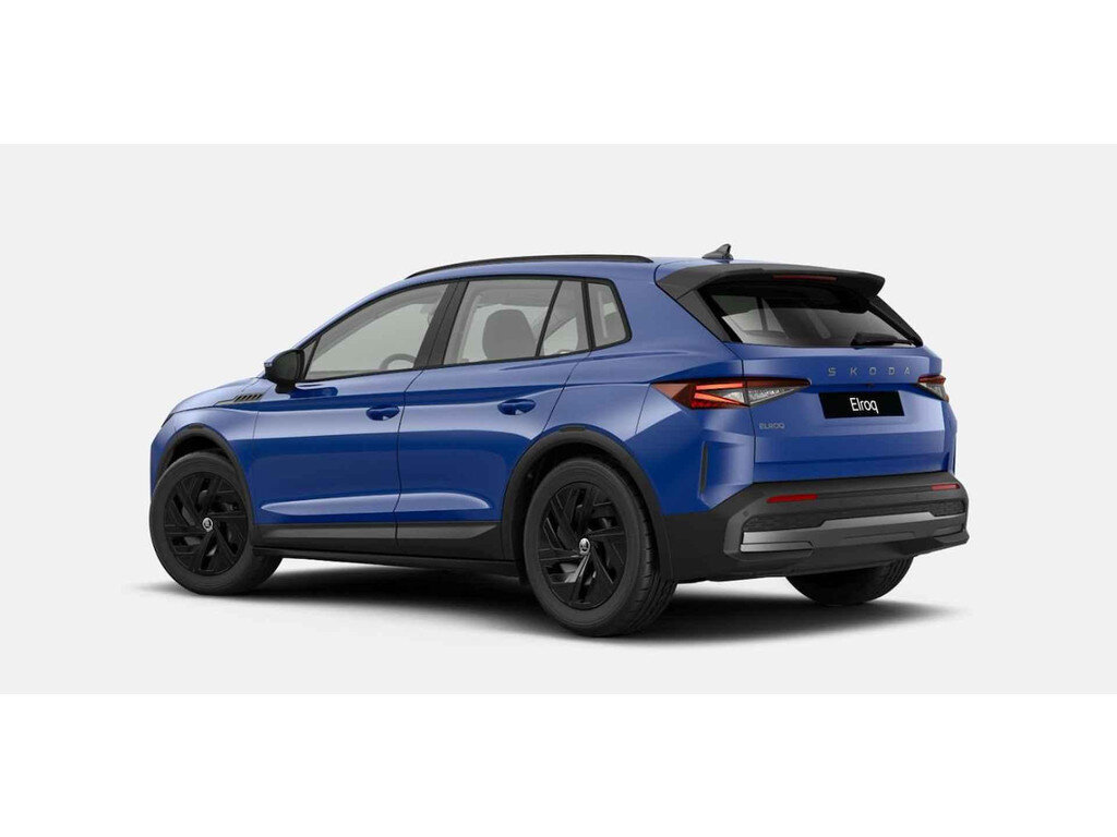 Skoda Elroq Limited 50 Edition - Afbeelding 2
