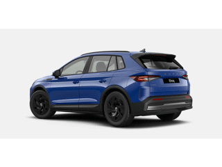 Skoda Elroq Limited 50 Edition - Afbeelding 2