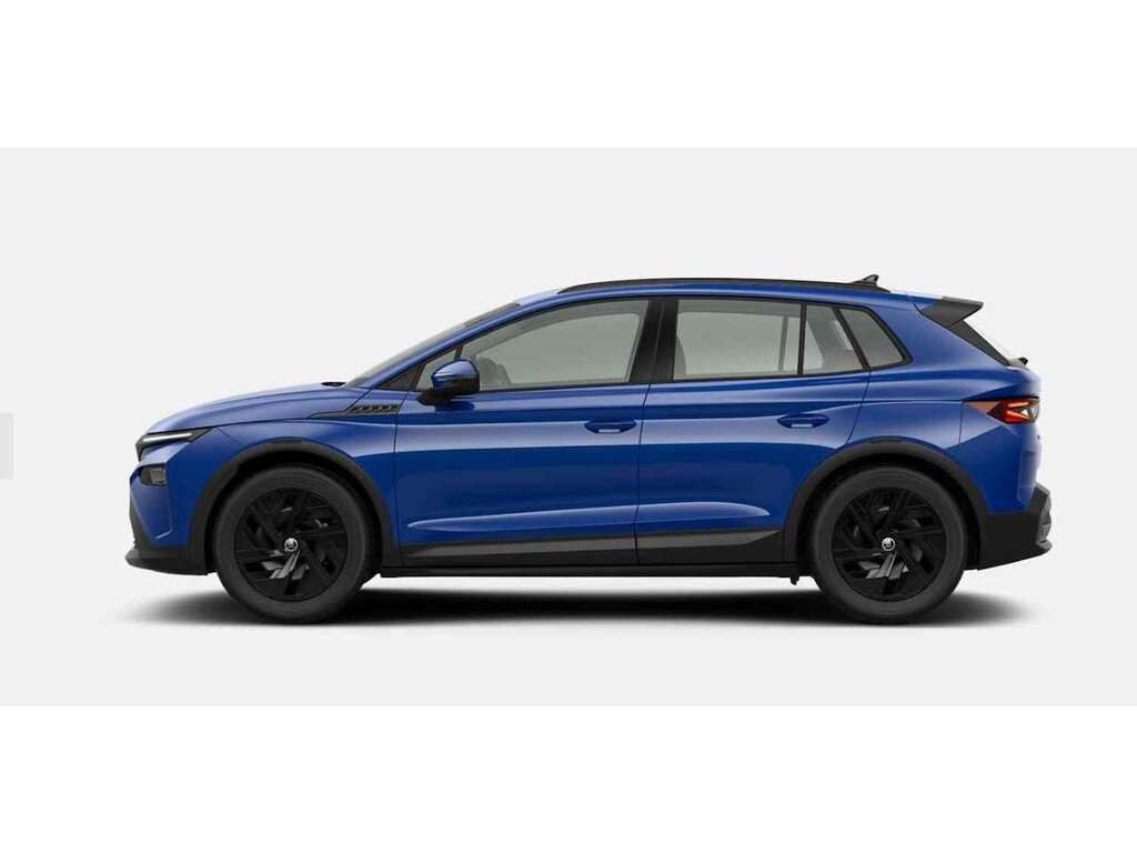 Skoda Elroq Limited 50 Edition - Afbeelding 3