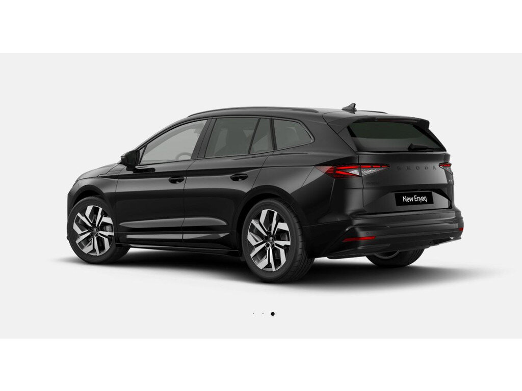 Skoda Enyaq 85 Sportline - Afbeelding 2