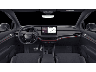 Skoda Enyaq 85 Sportline - Afbeelding 4