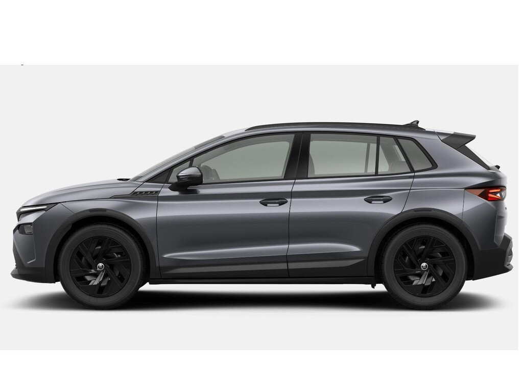 Skoda Elroq Limited 50 Edition | Trekhaak - Afbeelding 3