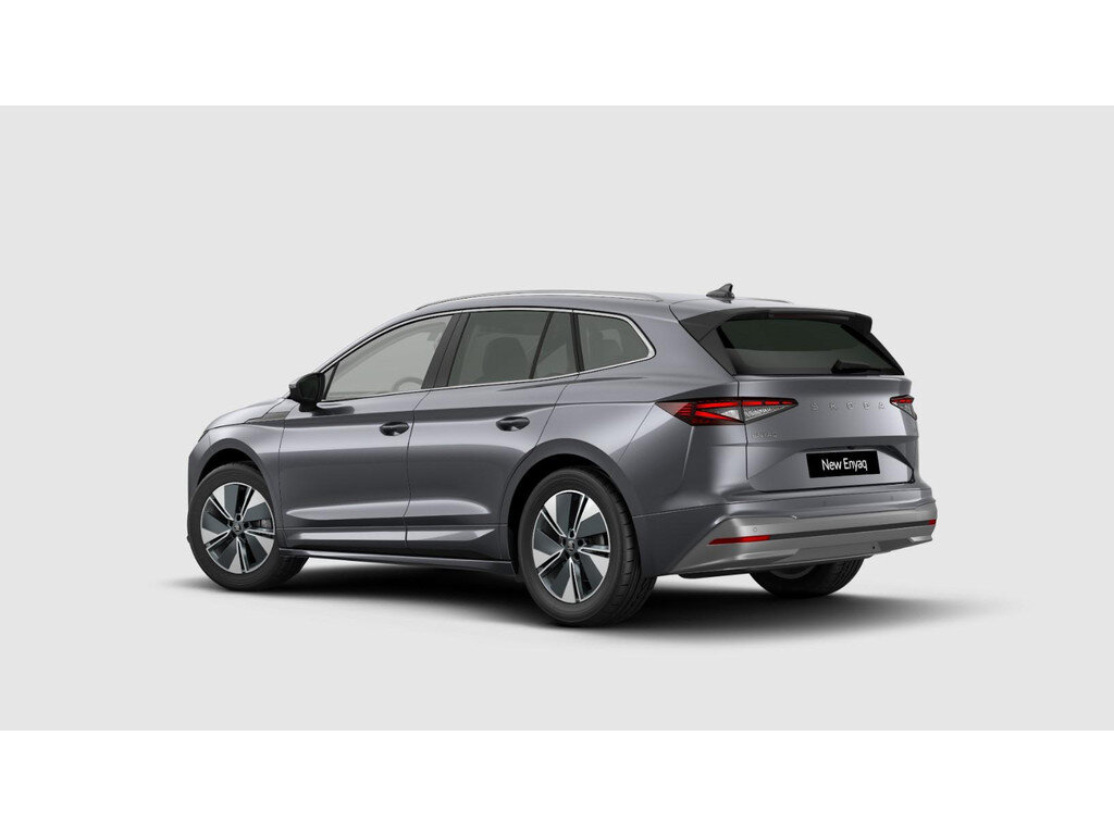 Skoda Enyaq 85 Business Edition - Afbeelding 2