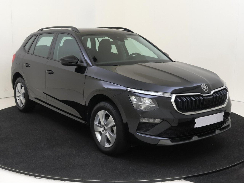 Skoda Kamiq 1.0 TSI Selection - Afbeelding 4