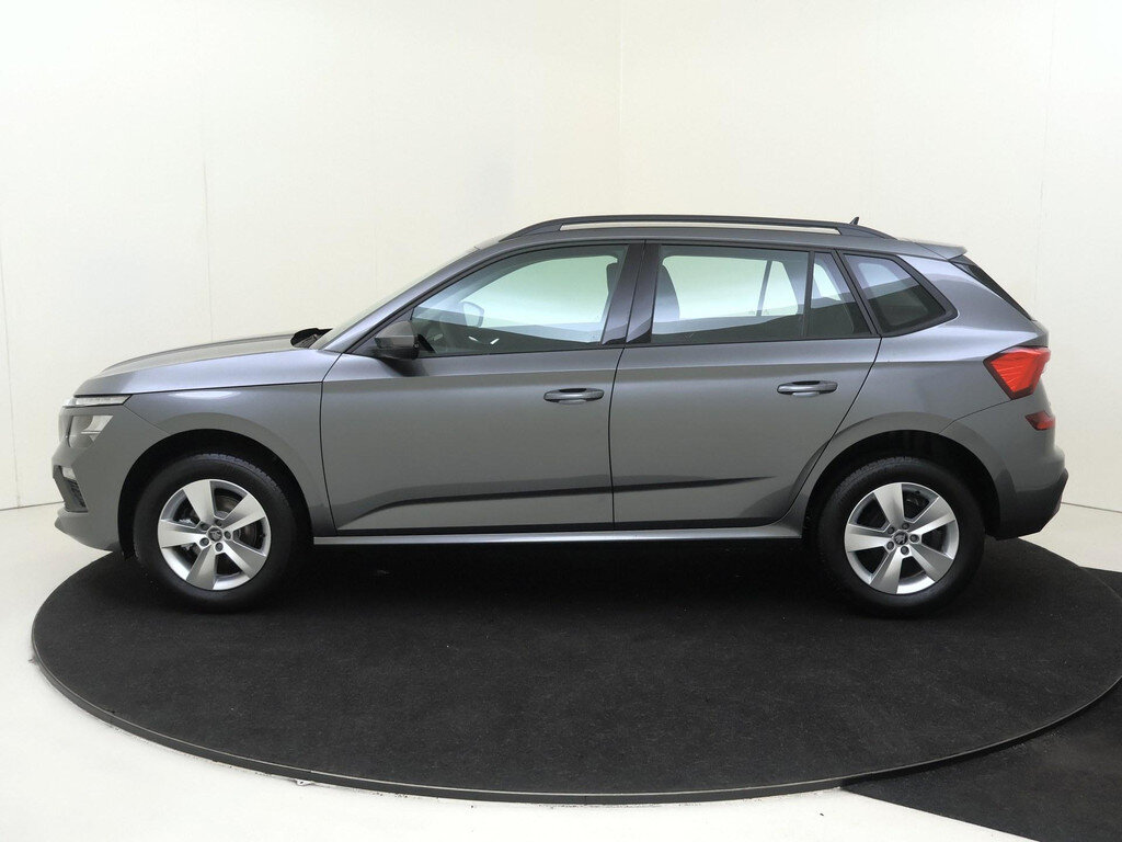 Skoda Kamiq 1.0 TSI Selection - Afbeelding 2