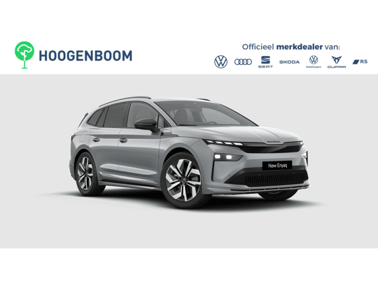 Skoda Enyaq 60 Sportline