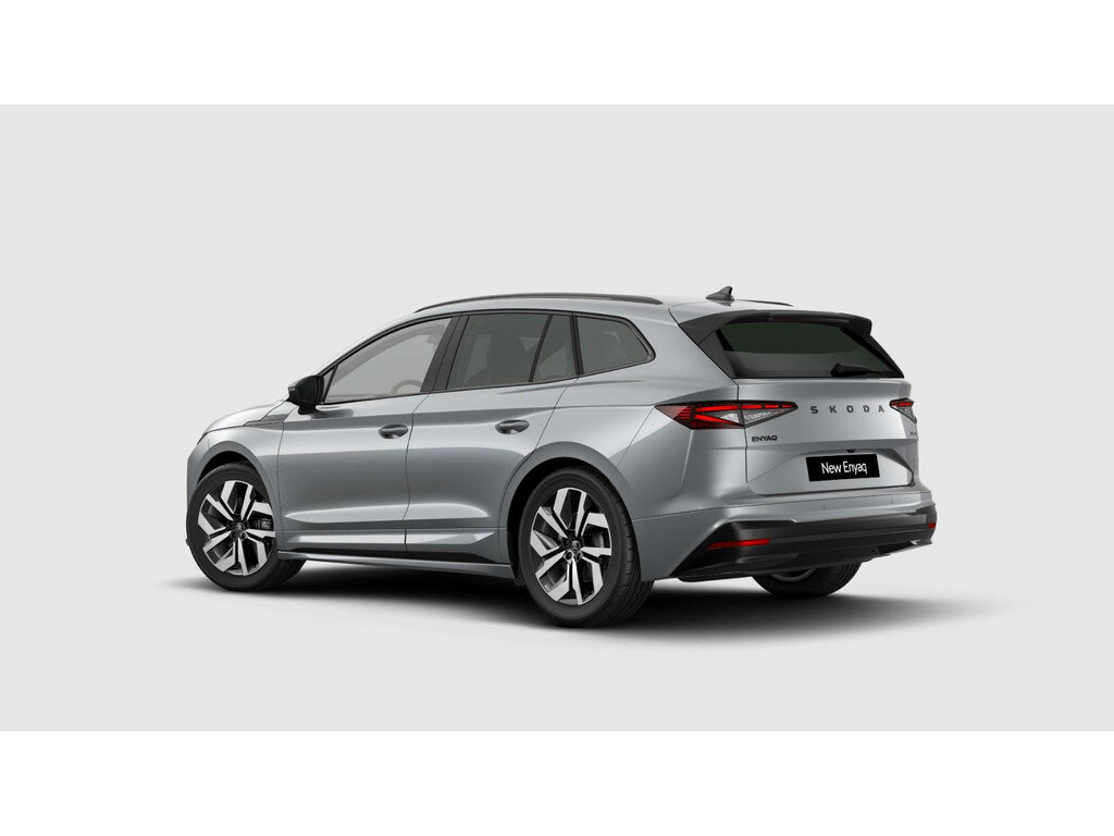 Skoda Enyaq 60 Sportline - Afbeelding 2