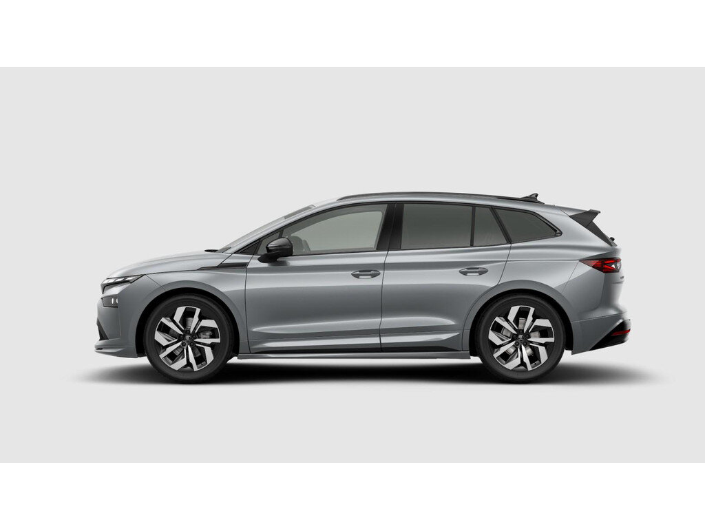 Skoda Enyaq 60 Sportline - Afbeelding 3