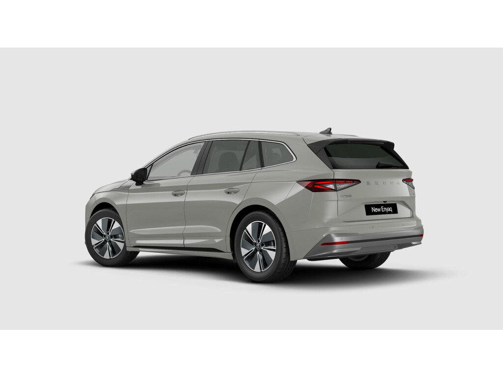 Skoda Enyaq 85 Business Edition - Afbeelding 2