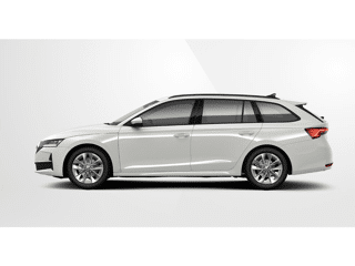 Skoda Octavia Combi 1.5 TSI MHEV Business Edition Plus - Afbeelding 2