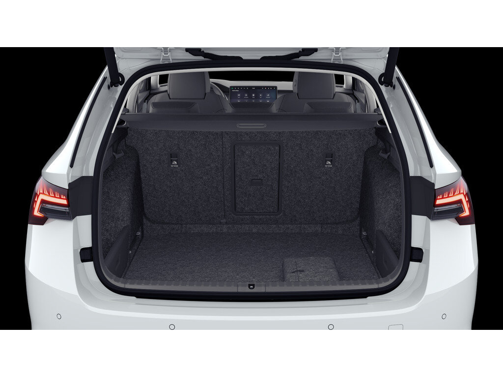 Skoda Octavia Combi 1.5 TSI MHEV Business Edition Plus - Afbeelding 4