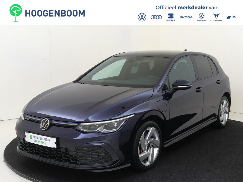 Volkswagen Golf 1.4 eHybrid GTE