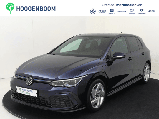 Volkswagen Golf 1.4 eHybrid GTE