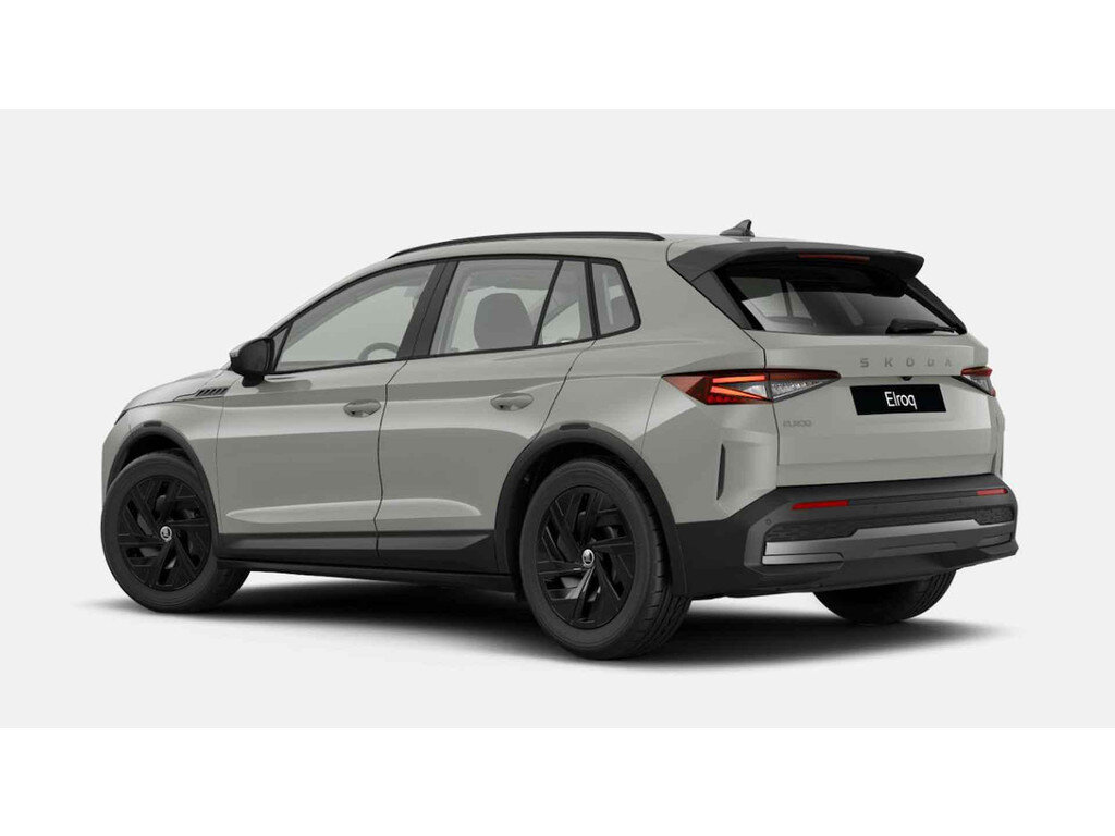 Skoda Elroq Limited 50 Edition | Trekhaak - Afbeelding 2
